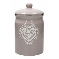 Емкость для хранения Dolce Casa Montana 23 см