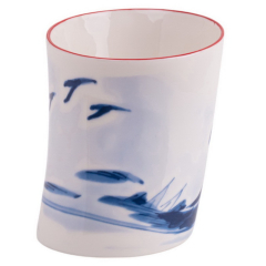 Кружка "Пейзаж" Classics on Acid 12 см