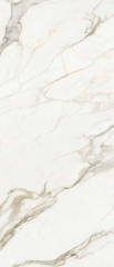 Керамогранит Rondine Canova 120x280 Matt, Calacatta Gold, 6 мм