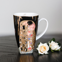 Кружка "Поцелуй" 550 мл