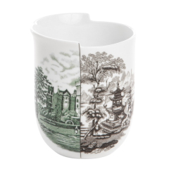 Кружка Fedora Hybrid 9,5 см