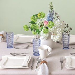 Бокал для пива Boston 400 мл, синий