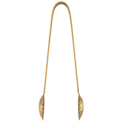 Щипцы сервировочные "Ракушки" Marina 17 см