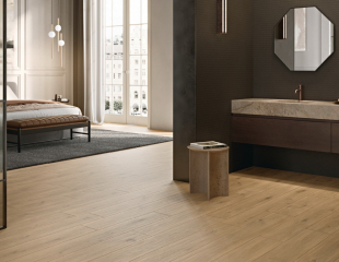 Плитка Керамогранит Italon Velvet 20х160 Naturale, Gold, 9 мм