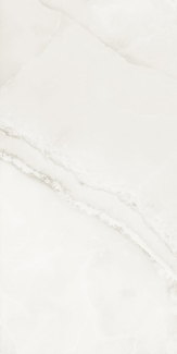 Керамогранит Imola The room 60х120 N, Absolute White Onyx, 6,5 мм