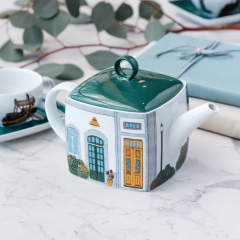 Заварник Alma do porto 1,07 л