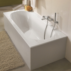 Ванна квариловая Villeroy & Boch Oberon 170х70 UBQ177OBE2V-01