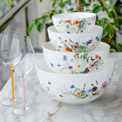 Салатник Brillance Grand Air 22 см