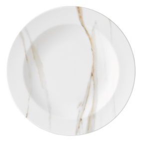 Тарелка глубокая Vera Wang Venato Imperial 22 см