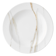 Тарелка глубокая Vera Wang Venato Imperial 22 см