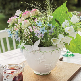 Ваза Colourful Spring 15 см