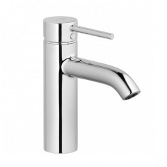 Смеситель для раковины Kludi Bozz 382880576, хром