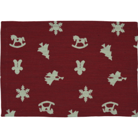 Салфетка под тарелку Balocchi 35х50 см