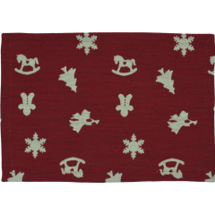 Салфетка под тарелку Balocchi 35х50 см