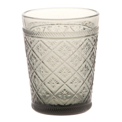 Стакан Glass Gloria 250 мл, серый