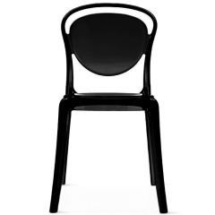 Стул Calligaris Parisienne, Black