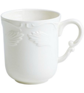 Кружка Rocaille Blanc 330 мл