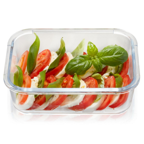 Контейнер прямоугольный Milo 1 л