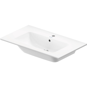 Раковина подвесная Duravit Me by Starck 83х49, WonderGliss, 23368300001