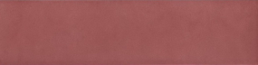 Плитка керамическая Imola Aroma 6х24, Rosa Scuro, 9,8 мм