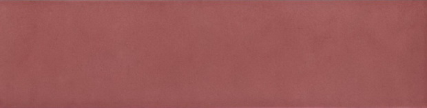 Плитка керамическая Imola Aroma 6х24, Rosa Scuro, 9,8 мм