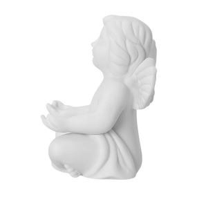 Фигурка "Ангел медитирует" 7 см