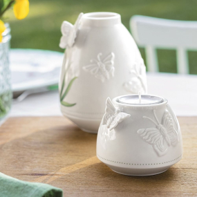 Подсвечник Colourful Spring 7х8 см