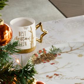 Кружка Best Christmas 330 мл