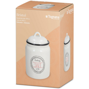 Емкость для соли Dolce Casa Bristol 900 мл