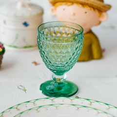 Бокал для вина Boston 310 мл, зеленый