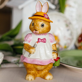 Фигурка "Анна" Bunny Tales 12,5 см