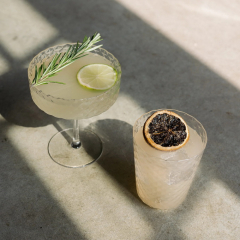 Стакан Veneziano Mixology 330 мл