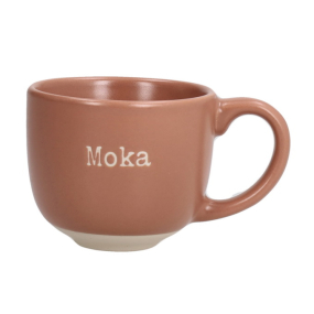 Чашка для эспрессо Moka 100 мл
