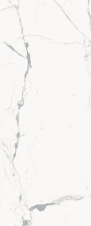 Керамогранит Italon Stellaris 80х160 Naturale, Statuario White, 9 мм