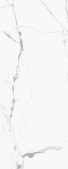 Керамогранит Italon Stellaris 80х160 Naturale, Statuario White, 9 мм