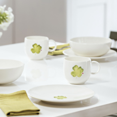 Кружка "Удачи" 290 мл