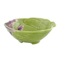 Чаша малая Alcachofra Natural 14,5 см
