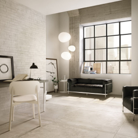 Керамогранит Imola Tube 120х120 N, White, 6,5 мм