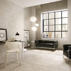 Керамогранит Imola Tube 120х120 N, White, 6,5 мм