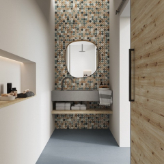 Керамогранит Imola Retina 60х120 N, Sphere, 6,5 мм