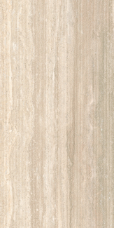 Керамогранит Panaria Perpetual 60х120 Nat, Travertino Cream Edge, 9 мм