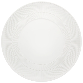 Тарелка столовая Ornament 28,2 см