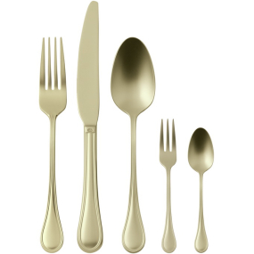 Набор столовых приборов Royal Antique Champagne, 60 предметов