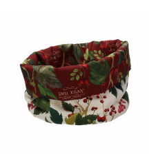 Корзинка для хлеба Textile Ribes 18х16,5 см