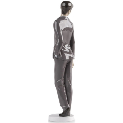 Статуэтка "Жених II" 29х7х7 см