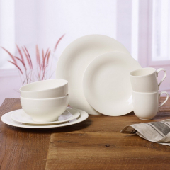 Набор посуды на 2 персоны New Cottage Basic, 8 предметов