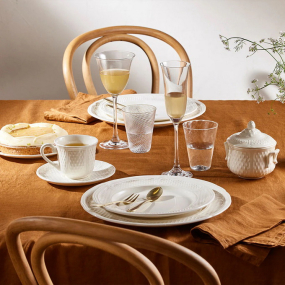 Сахарница Pont aux choux blanc 250 мл