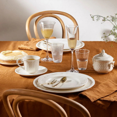 Сахарница Pont aux choux blanc 250 мл