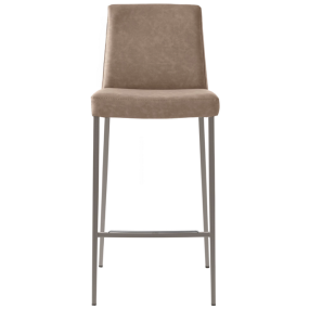 Стул полубарный Calligaris Aida CS2017, Desert