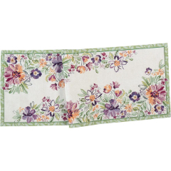 Скатерть-дорожка Springtime 49х143 см